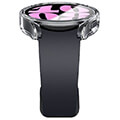 spigen ultra hybrid crystal clear for samsung galaxy watch6 40mm extra photo 2