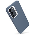 spigen cyrill ultracolor deep sea for samsung galaxy s24 extra photo 1
