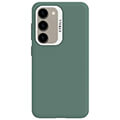 spigen cyrill ultracolor kale for samsung galaxy s24 extra photo 1
