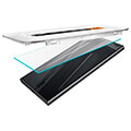 spigen glass tr ez fit hd transparency 2 pack for samsung galaxy s24 ultra extra photo 4