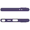 spigen liquid air deep purple for samsung galaxy s24 ultra extra photo 4