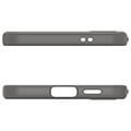 spigen liquid air granite gray for samsung galaxy s24 extra photo 4