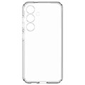 spigen liquid crystal crystal clear for samsung galaxy s24  extra photo 1