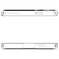 spigen liquid crystal crystal clear for samsung galaxy s24  extra photo 3