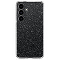 spigen liquid crystal glitter crystal quartz for samsung galaxy s24  extra photo 1