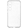spigen liquid crystal glitter crystal quartz for samsung galaxy s24  extra photo 2