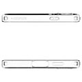 spigen liquid crystal glitter crystal quartz for samsung galaxy s24  extra photo 4