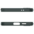 spigen thin fit abyss green for samsung galaxy s24 extra photo 4