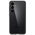 spigen ultra hybrid matte black for samsung galaxy s24 extra photo 1