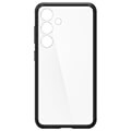 spigen ultra hybrid matte black for samsung galaxy s24 extra photo 2