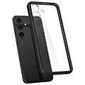 spigen ultra hybrid matte black for samsung galaxy s24 extra photo 5