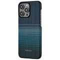 pitaka magez 5 case moonrise for iphone 15 pro max extra photo 1