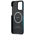 pitaka magez 5 case moonrise for iphone 15 pro max extra photo 4