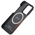 pitaka magez 5 case sunset for iphone 15 pro extra photo 3