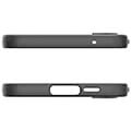 spigen liquid air matte black for samsung galaxy a55 extra photo 4