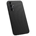 spigen liquid air matte black for samsung galaxy a55 extra photo 7