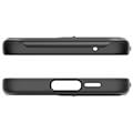 spigen optik armor black for samsung galaxy a55 extra photo 6