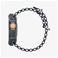 spigen rugged armor dark gray for apple watch ultra 2 1 49mm extra photo 2