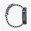 spigen rugged armor dark gray for apple watch ultra 2 1 49mm extra photo 3