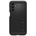 spigen tough armor black for samsung galaxy a15 a15 5g extra photo 1