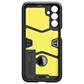 spigen tough armor black for samsung galaxy a15 a15 5g extra photo 2