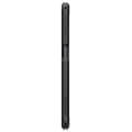 spigen tough armor black for samsung galaxy a15 a15 5g extra photo 3