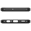 spigen tough armor black for samsung galaxy a15 a15 5g extra photo 4