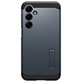 spigen tough armor metal slate for samsung galaxy a55 extra photo 1