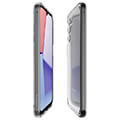 spigen ultra hybrid crystal clear for samsung galaxy a15 a15 5g extra photo 1