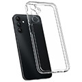 spigen ultra hybrid crystal clear for samsung galaxy a15 a15 5g extra photo 2