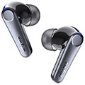 akoystika bluetooth earfun air pro 3 anc black extra photo 1