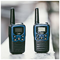 osio opm 1010 mple pmr walkie talkie me fako 8 km 05w extra photo 6