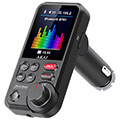 akai fmt 93bt fm transmitter hands free qc fortisti aytokin bluetooth aux out micro sd 2 usb extra photo 7