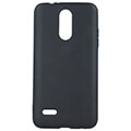 matt tpu case for samsung galaxy s24 ultra black extra photo 1