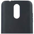 matt tpu case for samsung galaxy s24 ultra black extra photo 4