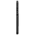 spigen liquid slot matte black for samsung galaxy s24 extra photo 4