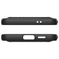 spigen liquid slot matte black for samsung galaxy s24 extra photo 5