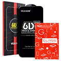 6d pro veason glass for xiaomi redmi 13t 13t pro black extra photo 2 6d pro veason glass for xiaomi redmi 13t 13t pro black extra photo 2