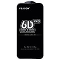 6d pro veason glass for xiaomi redmi 13t 13t pro black extra photo 3 6d pro veason glass for xiaomi redmi 13t 13t pro black extra photo 3