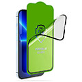 bestsuit flexible hybrid glass 5d for samsung galaxy a35 5g extra photo 2