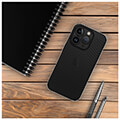 breezy case for samsung a35 5g black extra photo 4