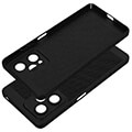breezy case for xiaomi redmi note 13 5g black extra photo 2