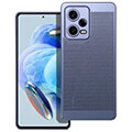 breezy case for xiaomi redmi note 13 pro 4g blue extra photo 1