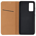 leather case smart pro for xiaomi redmi note 13 pro 5g black extra photo 2