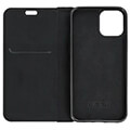 luna book carbon for xiaomi 13t black extra photo 2