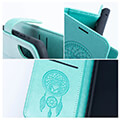 mezzo book case for xiaomi redmi 9at redmi 9a dreamcatcher green extra photo 3 mezzo book case for xiaomi redmi 9at redmi 9a dreamcatcher green extra photo 3