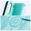 mezzo book case for xiaomi redmi 9at redmi 9a dreamcatcher green extra photo 4 mezzo book case for xiaomi redmi 9at redmi 9a dreamcatcher green extra photo 4