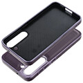 milano case for samsung s24 ultra dark purple extra photo 2