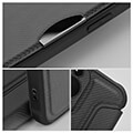 razor book for xiaomi redmi note 11 11s black extra photo 6