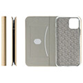 sensitive book for samsung a55 5g gold extra photo 2